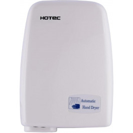   Hotec 11.301 ABS White