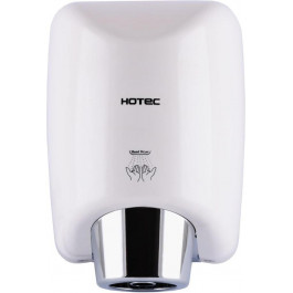   Hotec 11.251 ABS White