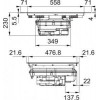 Franke Smart 2Gether FSM 7081R HI (340.0705.338) - зображення 6