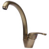 Globus Lux GLSO-0203S-9-BRONZE - зображення 3