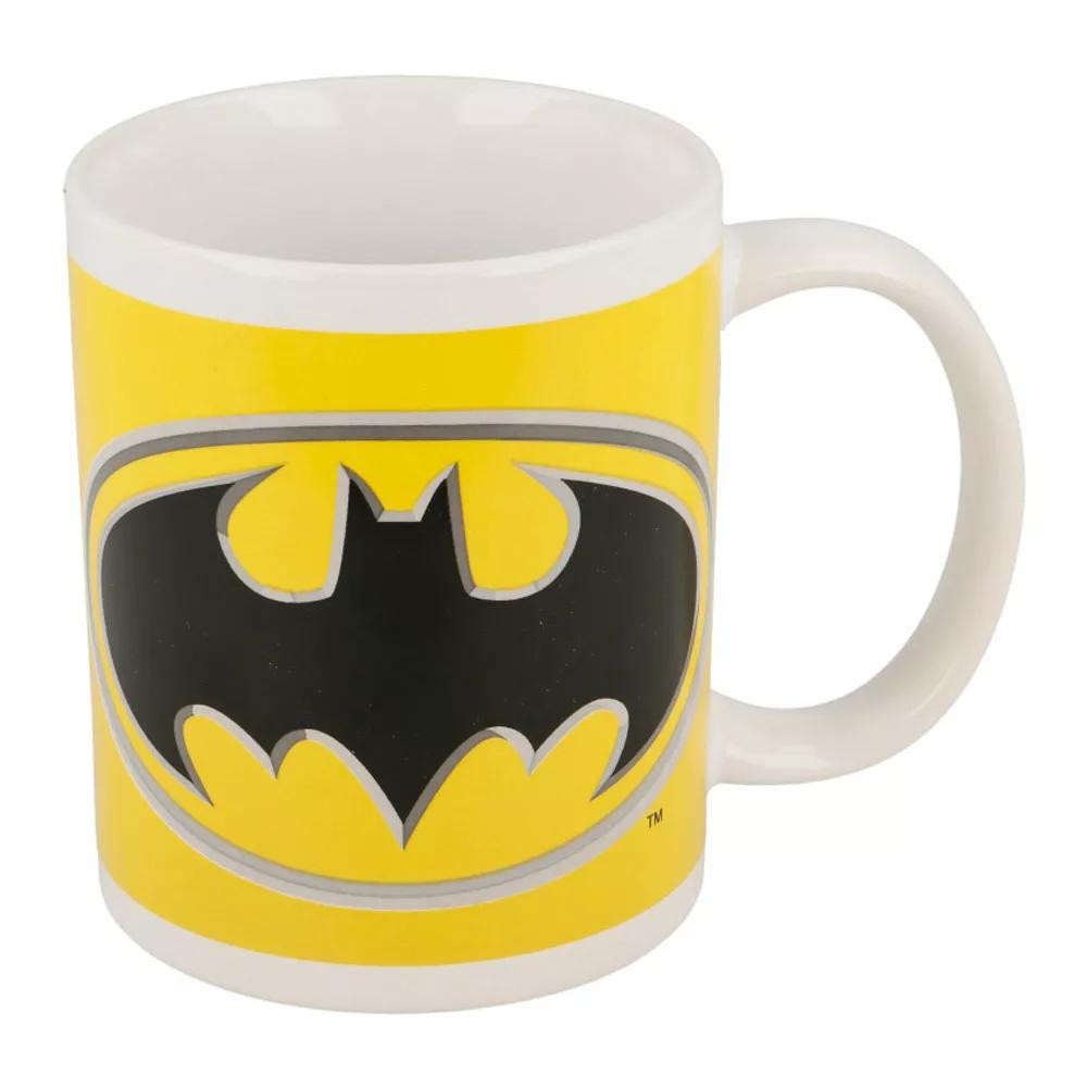 Stor Кружка  Ceramic PR Mug Batman Logo 325 мл (Stor-46401) - зображення 1