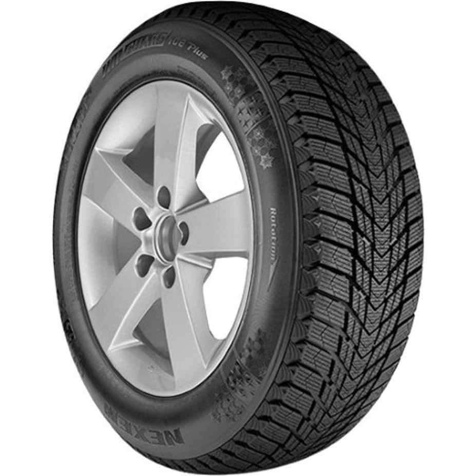 Roadstone Winguard (235/55R17 99T) - зображення 1