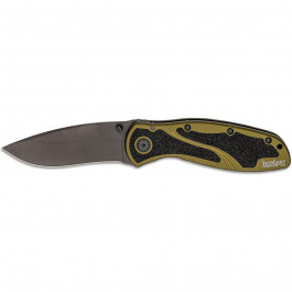   Kershaw Blur Olive Drab (1670OLBLK)