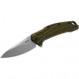   Kershaw Link Olive (1776OLSW)