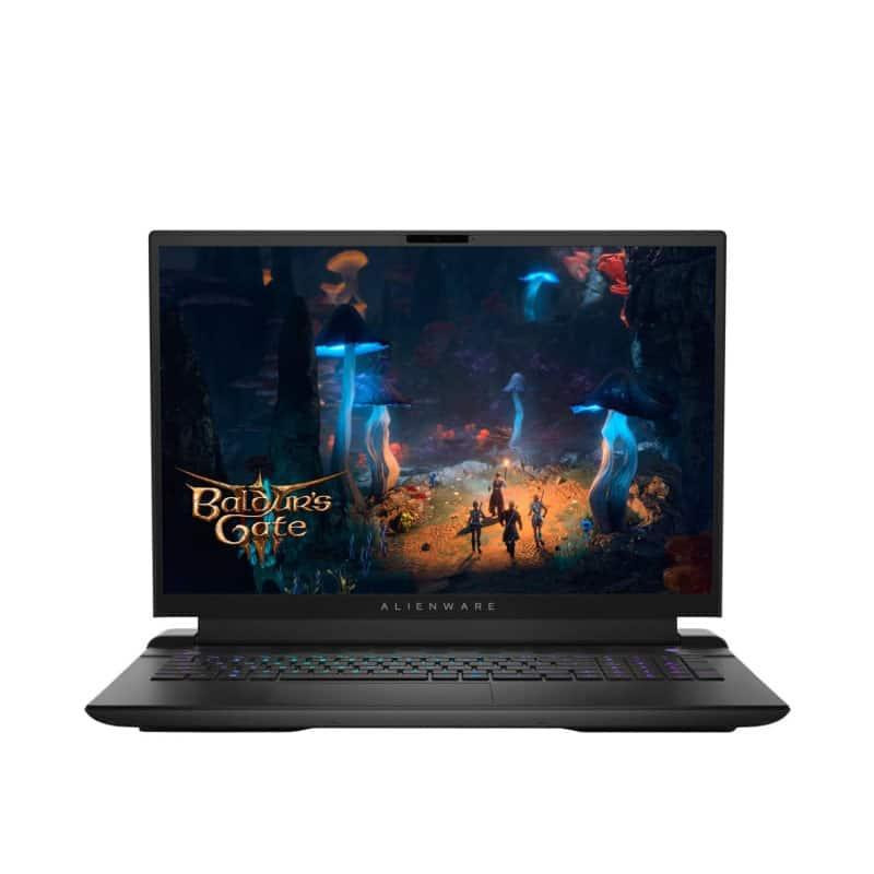 Alienware m18 (Alienware-18R2-1898) - зображення 1