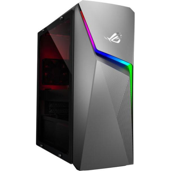 ASUS ROG Strix G10CE (G10CE-51140F1570) - зображення 1