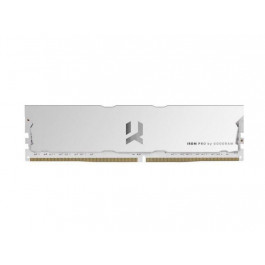   GOODRAM 8 GB DDR4 3600 MHz IRDM PRO (IRP-C3600D4V64L18S/8G)