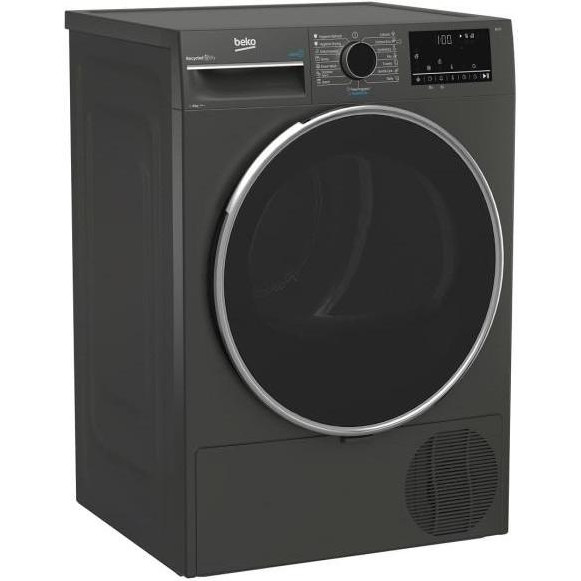 Beko B3T68239MG - зображення 1