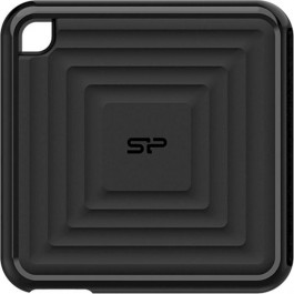   Silicon Power PC60 256 GB Black (SP256GBPSDPC60CK)