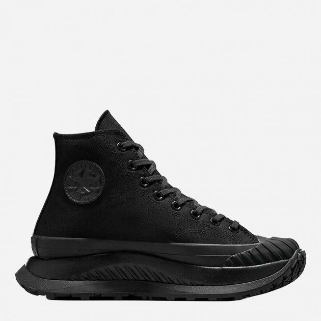 Converse Кеди chuck 70 at-cx hi (A04582C) 7 Чорний - зображення 1