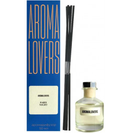   Aroma Lovers Аромадиффузор  Вечер в Париже 50 мл (ARL2100000014)