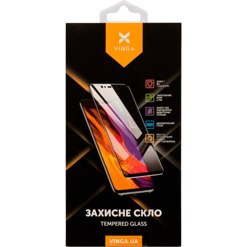 Vinga Скло захисне  Samsung A24 (VGSA24) - зображення 1