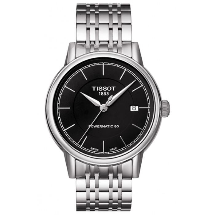 Tissot T085.407.11.051.00 - зображення 1