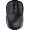 Trust Primo Bluetooth Mouse Black (24966) - зображення 1