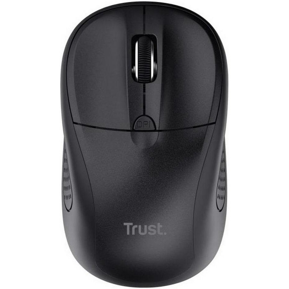 Trust Primo Bluetooth Mouse Black (24966) - зображення 1