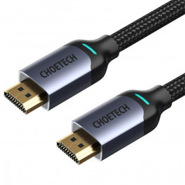   Choetech HDMI to HDMI 2m Black (XHH01-BK)