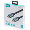 Choetech HDMI to HDMI 2m Black (XHH01-BK) - зображення 5