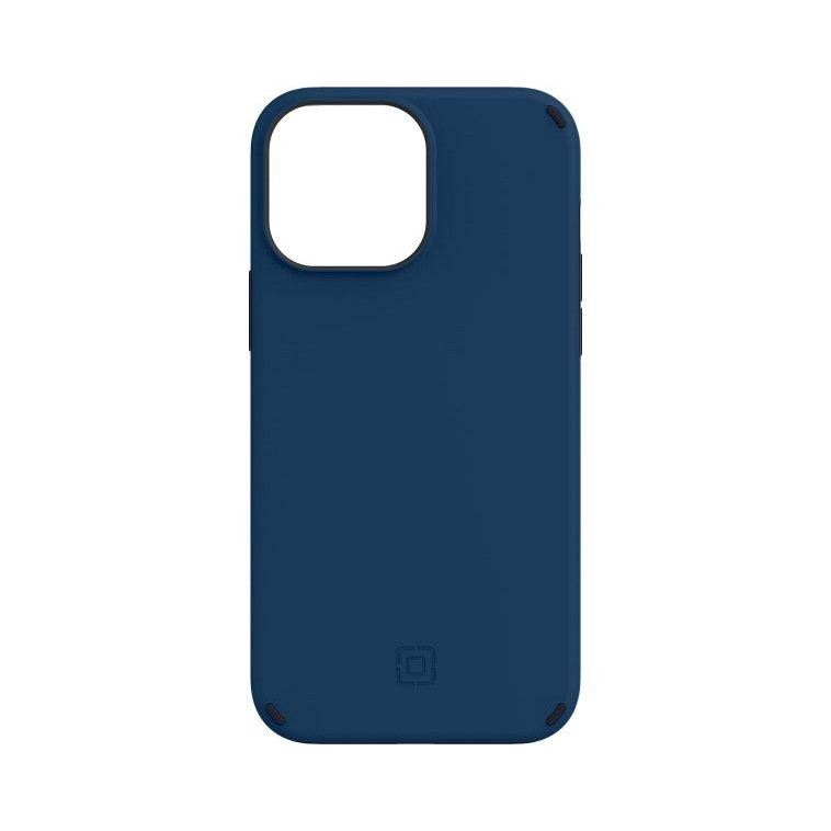 Incipio Duo for iPhone 13 Dark Denim/Stealth Blue (IPH-1945-DNM) - зображення 1