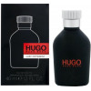 HUGO BOSS Hugo Just Different Туалетная вода 40 мл - зображення 1