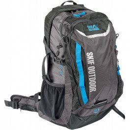   SKIF Outdoor Tracker 40L / Dark Gray (9653DG)