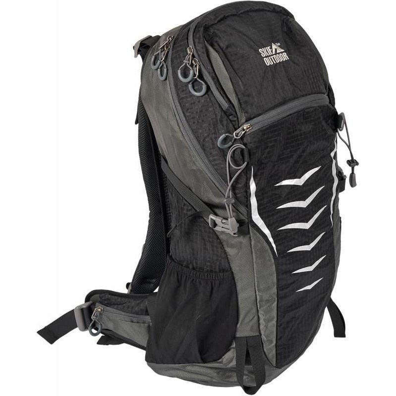 SKIF Outdoor Seagle 45L / Black (1311B) - зображення 1