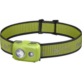   Fenix HL16 AAA Green