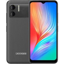   DOOGEE X98 Pro 4/64GB Graphite Gray