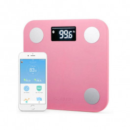   Yunmai Mini Smart Scale Pink (M1501-PK)