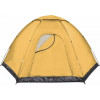 vidaXL 6-person Tent / blue/yellow (91011) - зображення 4