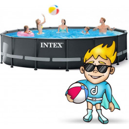   Intex 26326