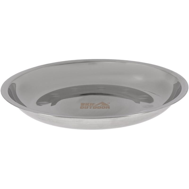 SKIF Outdoor Loner Plate. 22 см (SO-8017) - зображення 1