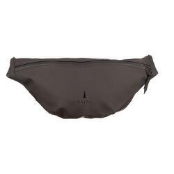   Rains - Bum Bag 3L Black