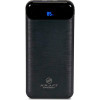 Kraft KPB-2020FC 20000mAh 22.5W Black - зображення 1