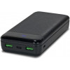 Kraft KPB-2020FC 20000mAh 22.5W Black - зображення 4