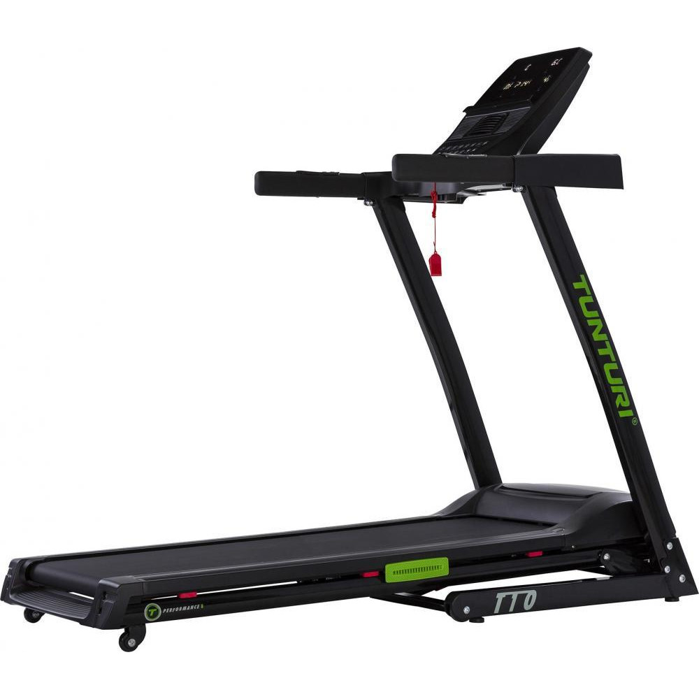 Tunturi T10 Treadmill Compentence (17TRN10000) - зображення 1