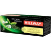 Hillway Чай зеленый Hillway Oriental Jasmine с ярлыком 25*2г/уп (8886300990119) - зображення 1