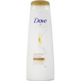   Dove Шампунь  Nutritive Solutions Питательный уход для сухих волос, 250 мл (8712561888387)