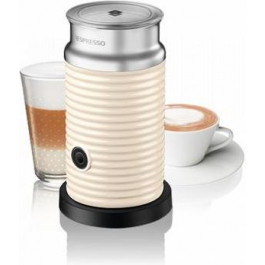   Nespresso Aeroccino 3 White (3694-EU-WH)