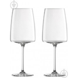   Schott Zwiesel Набор бокалов для вина Flavoursome&Spice Vivid Senses 660 мл 2 шт. 6700462