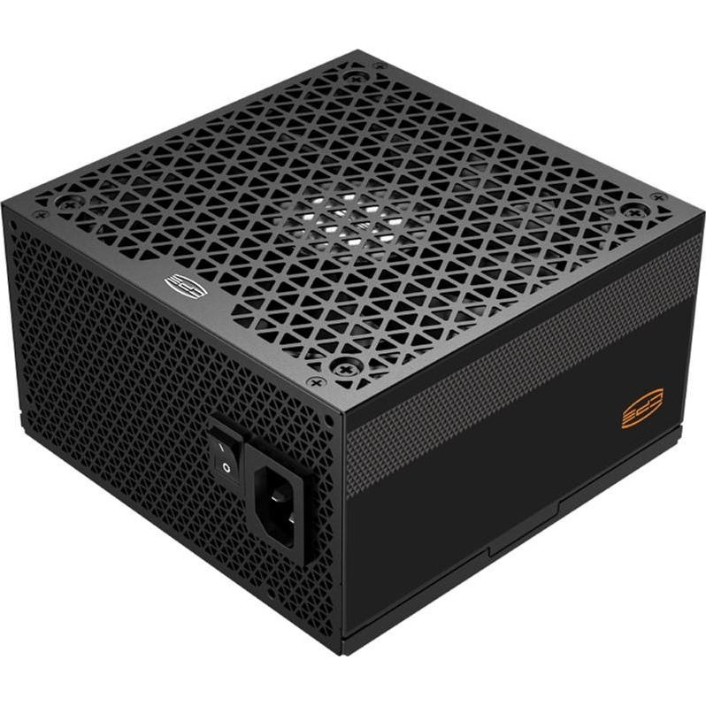 PCCooler YK850 (P5-YK850-B1FWBK1) - зображення 1