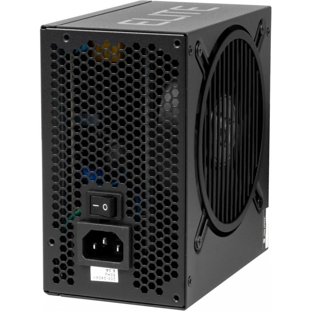 High Power Elite BR 850W (HP1-N850BR-E12S) - зображення 1