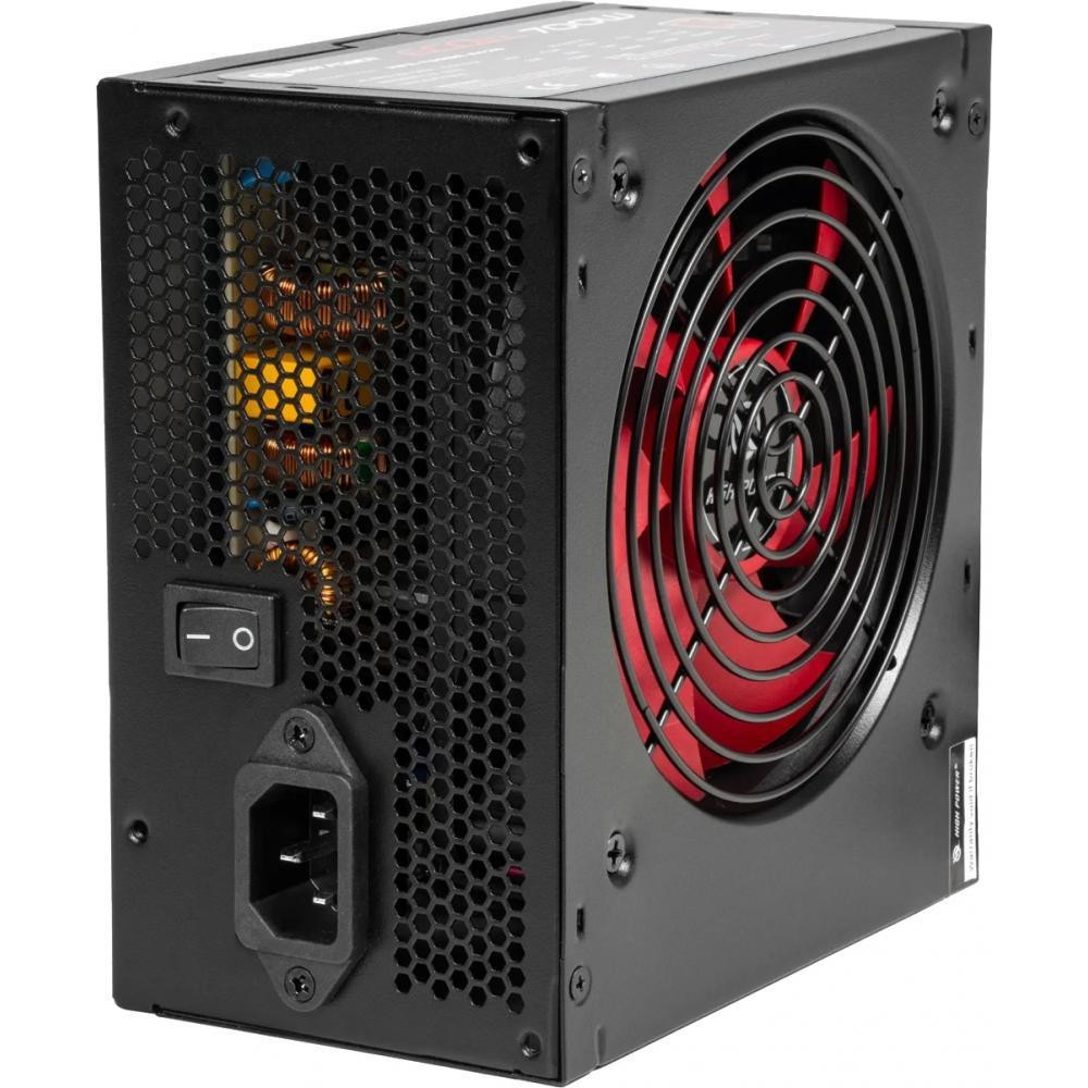 High Power Eco II BR 700W (HPE-700BR-A12S) - зображення 1