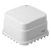 MOES Zigbee WF-SWD (Wi-Fi, 2хАА) - зображення 1