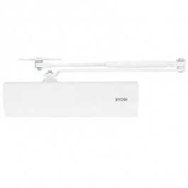   Ryobi D-2055V GLOSSY_WHITE BC UNIV_ARM