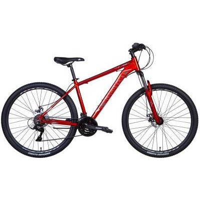 Discovery Bastion 27.5" 2024 - зображення 1