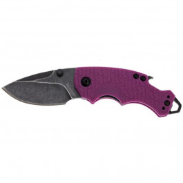   Kershaw Shuffle Purple (8700PURBW)