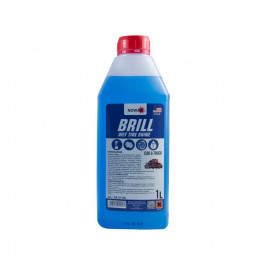   NOWAX BRILL WET TIRE SHINE NX01156