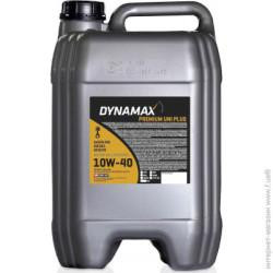   Dynamax UNI PLUS 10W-40 20л