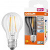 Osram LED CL A60 6,5W/840 230V FIL E27 (4058075112308) - зображення 1