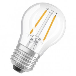   Osram LED Parathom Filament Р45 5W E27 2700K DIM 220-240 (4058075436800)